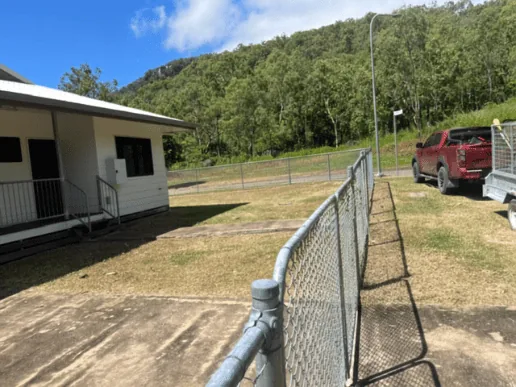 Recent Ebo's Lawn Care job across Townsville and Palm Island